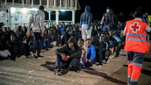 M&aacute;s de 500 migrantes llegan a Canarias en seis embarcaciones en 24 horas 