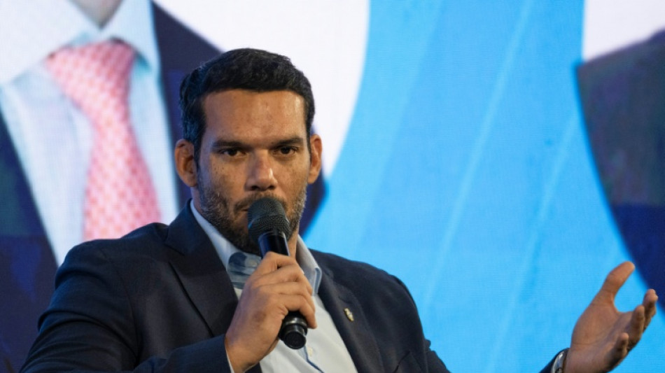 Presidente da CBF diz que vetou camisa vermelha para Copa do Mundo de 2026