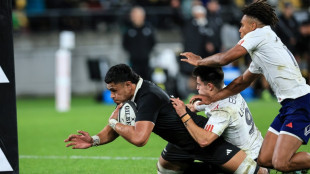 El rugby lucha por seguir siendo el deporte rey en Nueva Zelanda