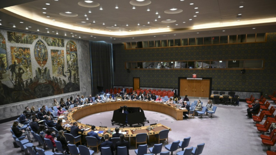 UN-Sicherheitsrat ruft zu sofortigem Ende der Kämpfe im Südsudan auf