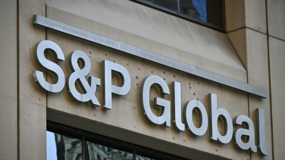 S&P se prononce de nouveau sur la note de la France, avant un été budgétaire ardu