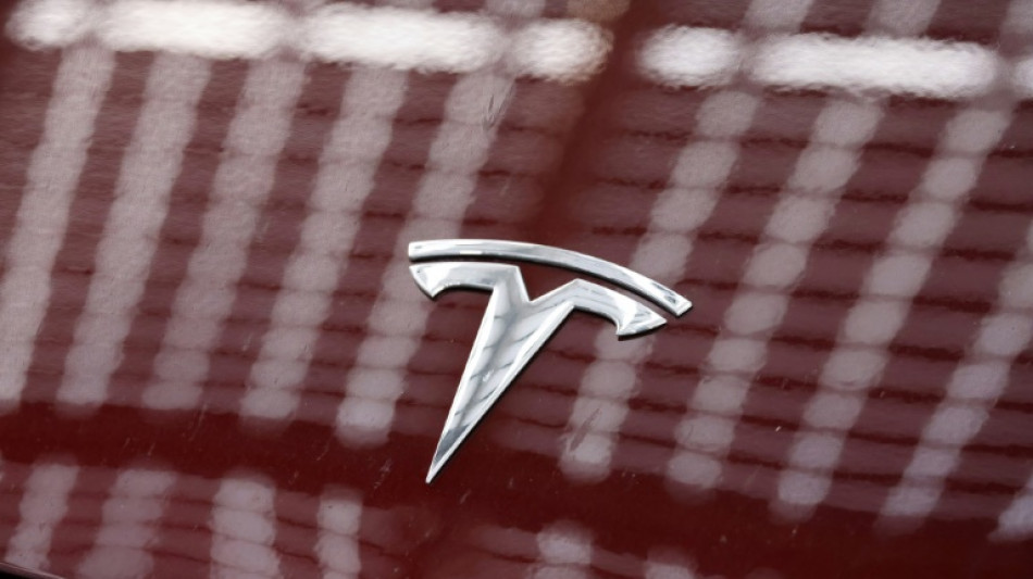 Wegen Haltung zu Gewerksschaften: Schwedischer Versicherer verkauft Tesla-Anteile