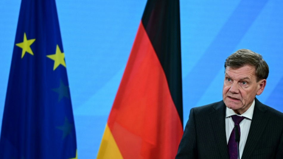 Bundesaußenminister Wadephul empfängt polnischen Kollegen in Berlin