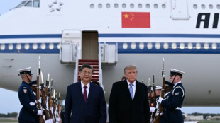 Xi prop&otilde;e a Trump 'controle humano' da intelig&ecirc;ncia artificial
