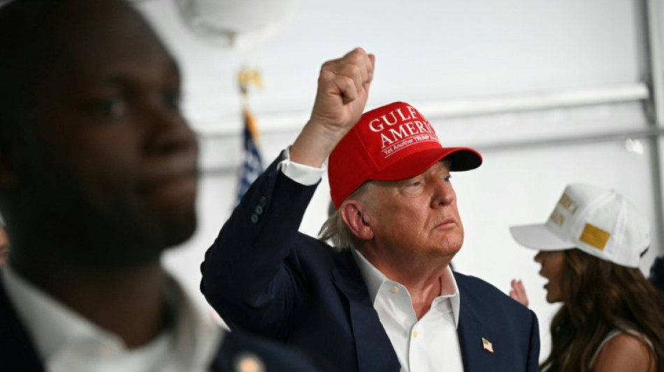 Victoire majeure pour Trump avec l'adoption de son vaste projet de loi budgétaire