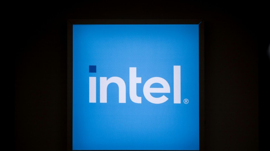 Casa Branca anuncia quase US$ 20 bilh&otilde;es para incentivar produ&ccedil;&atilde;o de chips da Intel