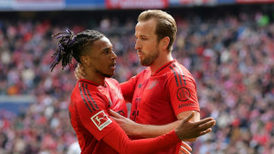 Wegen Gelbsperre: Kane mit scharfer Schiedsrichter-Kritik