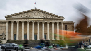 Autonomie de la Corse: l'heure du choix pour les d&eacute;put&eacute;s
