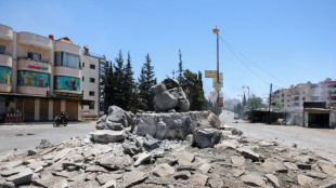 Amnist&iacute;a acusa a las fuerzas sirias y sus aliados de ejecutar a 46 drusos