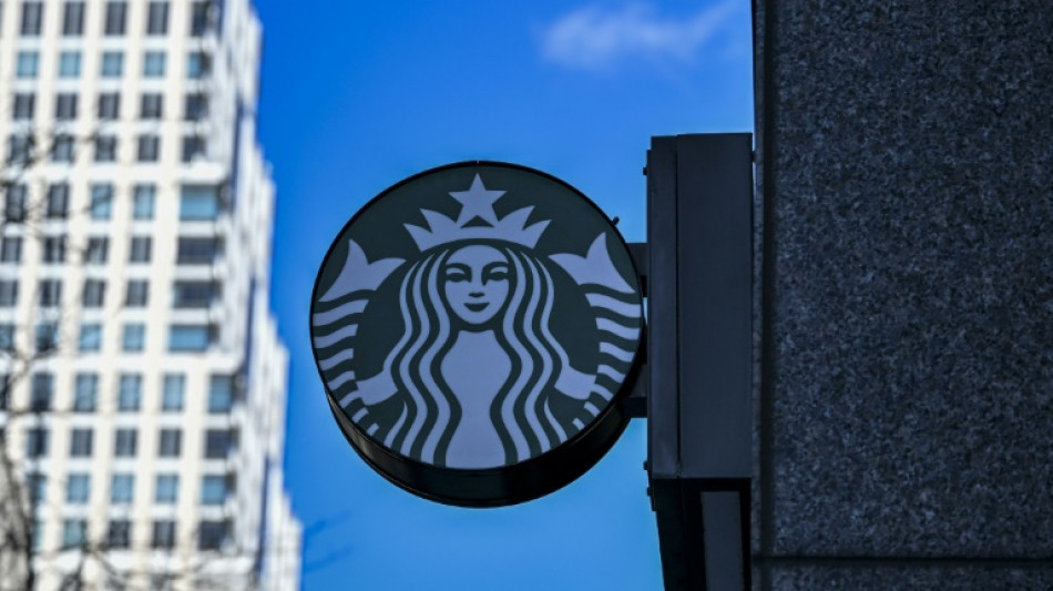 Zwei Klagen in den USA gegen Starbucks wegen Verletzungen durch hei&szlig;en Kaffee 