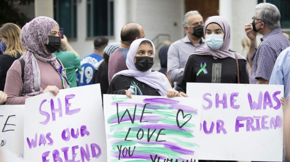 Supremacista que atropelou fam&iacute;lia mu&ccedil;ulmana &eacute; condenado &agrave; pris&atilde;o perp&eacute;tua no Canad&aacute;