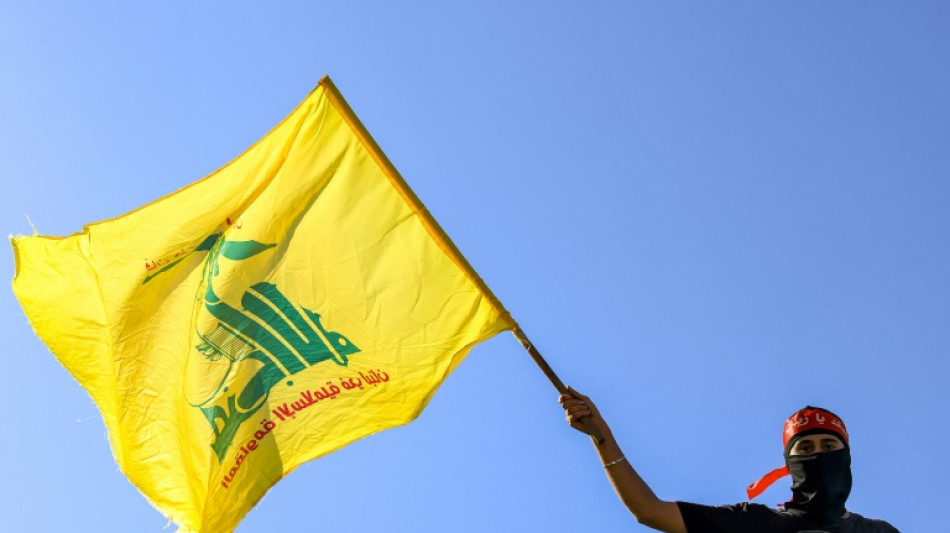 &iquest;Quiere el Hezbol&aacute; liban&eacute;s unirse a Ham&aacute;s en la guerra contra Israel?