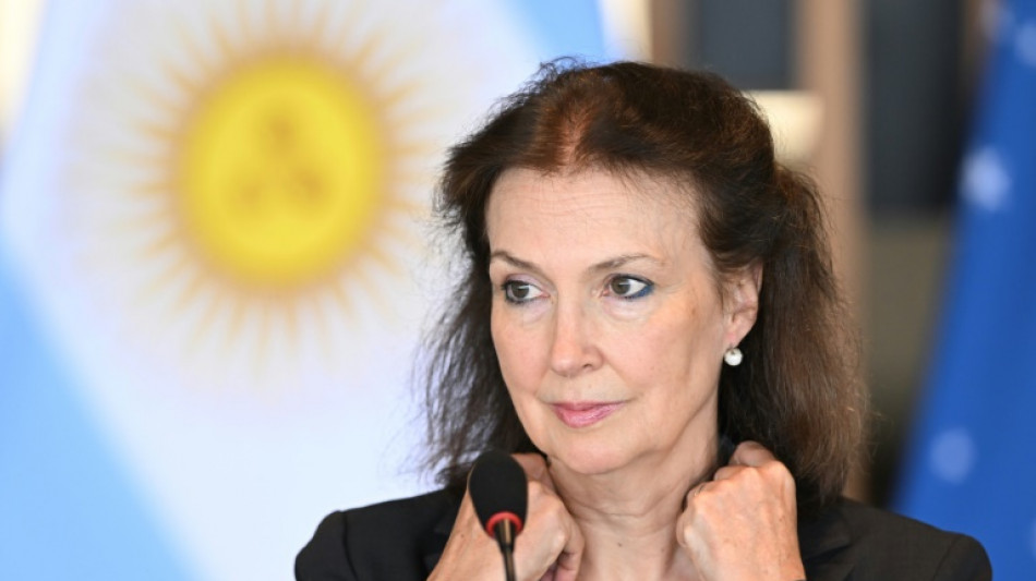 Argentina e EUA assinam acordo de coopera&ccedil;&atilde;o sobre l&iacute;tio e outros 'minerais cr&iacute;ticos'