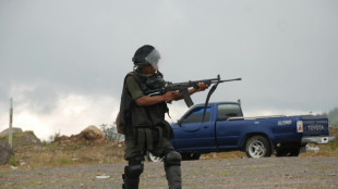 Nove militares aguardam senten&ccedil;a pela morte de seis ind&iacute;genas na Guatemala