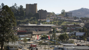 Esuatini confirma que recibi&oacute; 5,1 millones de d&oacute;lares para aceptar a deportados de EEUU