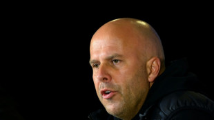 Slot challenges Liverpool players to 'give their all' against Galatasaray