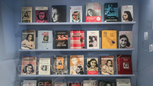 Tagebuch der Anne Frank: EuGH-Anwalt sieht Urheberrecht nicht verletzt