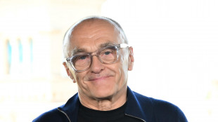 Boyle, il mio Oscar? Lo tengo in una scatola