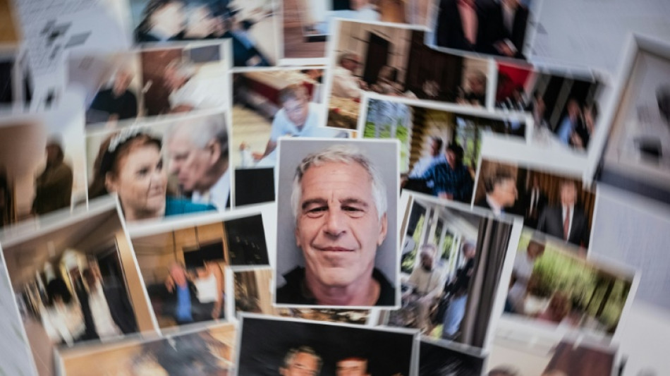 Daniel Siad, the modelling scout with close ties to Epstein