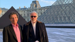 Veterano pol&iacute;tico de Francia dimite a cargo en instituci&oacute;n cultural por caso Epstein