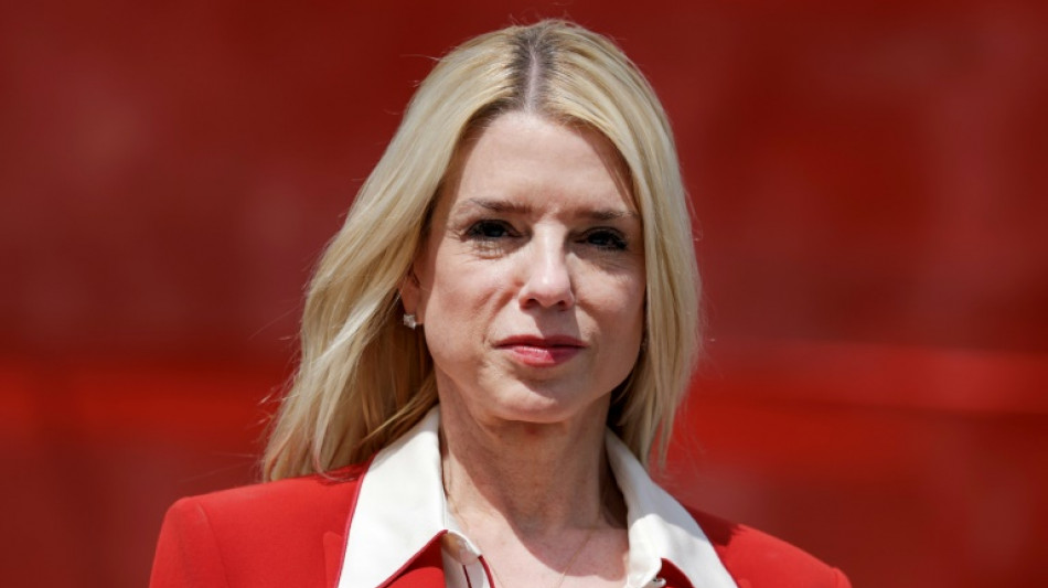 EUA acusa suposto líder do Tren de Aragua de terrorismo