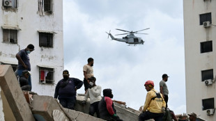 US-Soldaten bei der &Ouml;ffnung von Hafen und Flughafen in Venezuela im Einsatz