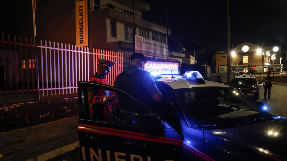 Donna accoltellata dall'ex marito a Bassano del Grappa