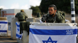 Israel mata a cuatro hombres armados que quer&iacute;an infiltrarse desde L&iacute;bano
