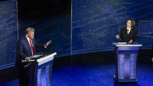 Silver e Cnn, 'Harris ha vinto il dibattito con Trump'