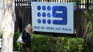 Australia Olympic TV reporter apologises after slurring words