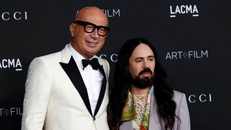 Kering rebat les cartes chez Gucci et &agrave; la t&ecirc;te du groupe pour faire mieux