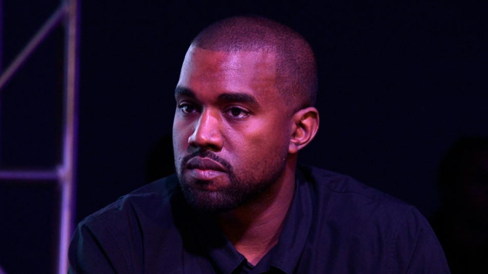 Fotografin verklagt Rapper Kanye West wegen angeblichen t&auml;tlichen &Uuml;bergriffs