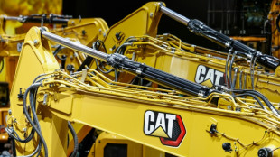 El fondo soberano de Noruega se retira de Caterpillar ante "violaciones" de DDHH en Gaza