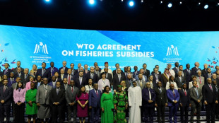 Reuni&atilde;o da OMC termina com fracasso das negocia&ccedil;&otilde;es sobre pesca e agricultura