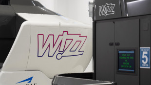 Wizz Air cresce del 21,9% in aprile con 6,63 milioni di passeggeri