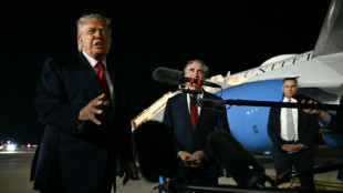 US strikes Iran after Apache helicopter downing