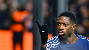 PSG vence Brest (3-0) e d&aacute; grande passo rumo &agrave;s oitavas da Champions