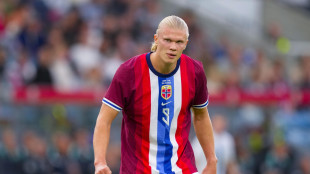 Mondiali: qualificazioni, Norvegia-Moldavia 11-1