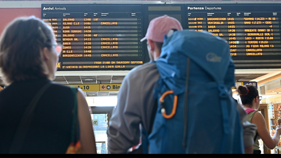 Fs, sciopero del personale il 27 e 28 novembre