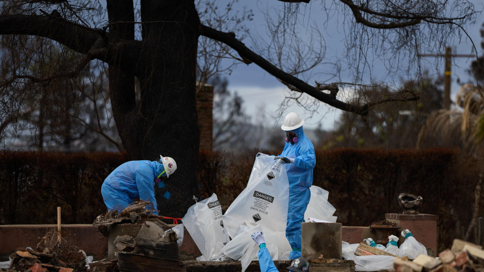 Morì per amianto nei cantieri navali, condannata Fincantieri