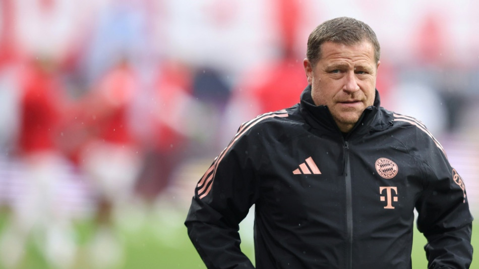 Auch Eberl kritisiert Matthäus: "Gehört sich nicht"