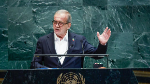 Pezeshkian, 'siamo in guerra totale contro Usa, Israele ed Europa'