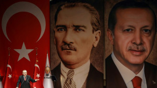 Cien a&ntilde;os despu&eacute;s del nacimiento de la Rep&uacute;blica de Turqu&iacute;a, Erdogan sucesor y rival de Atat&uuml;rk 