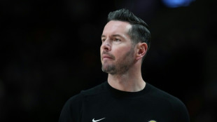 NBA: apr&egrave;s le pari Redick, les grandes ambitions des Lakers avec Doncic