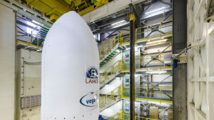 El cohete italiano Vega-C, inmovilizado un a&ntilde;o m&aacute;s tras el fracaso de su primer vuelo