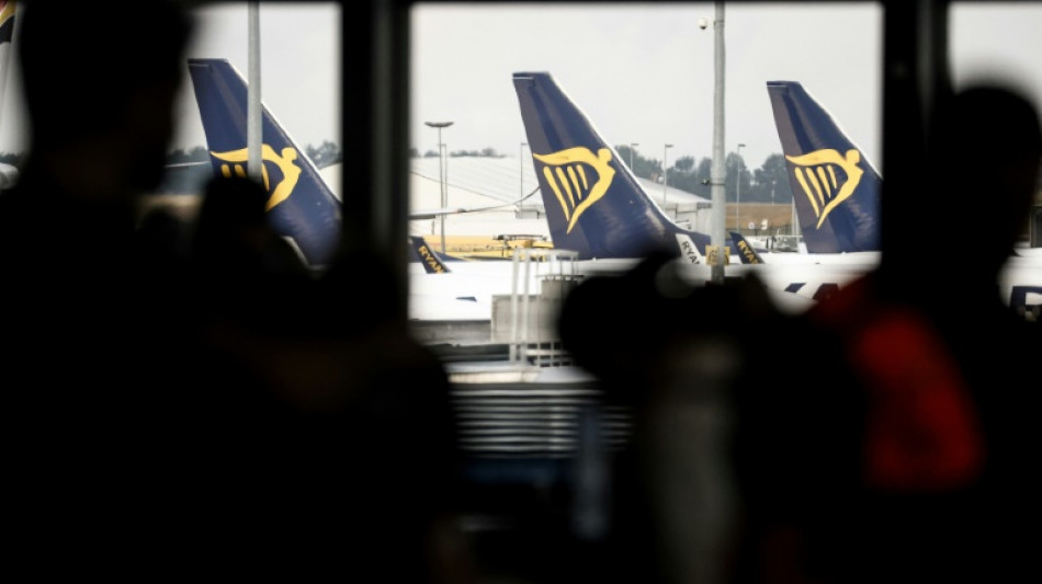 EuGH befasst sich mit Beihilfen f&uuml;r Flughafen Frankfurt-Hahn