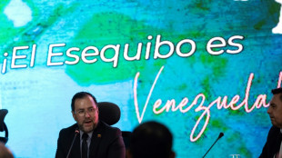 Venezuela acusa a Guyana de tener una actitud "hostil" por negarse al di&aacute;logo