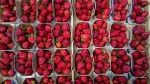 Sur les &eacute;tals parisiens, les fruits d&eacute;fendus de l'inflation