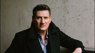 Tony Hadley domani al Mercadante di Napoli, rivive il mito degli Spandau Ballet