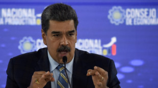 Maduro habla con el l&iacute;der palestino Ab&aacute;s y ordena env&iacute;o de ayuda humanitaria